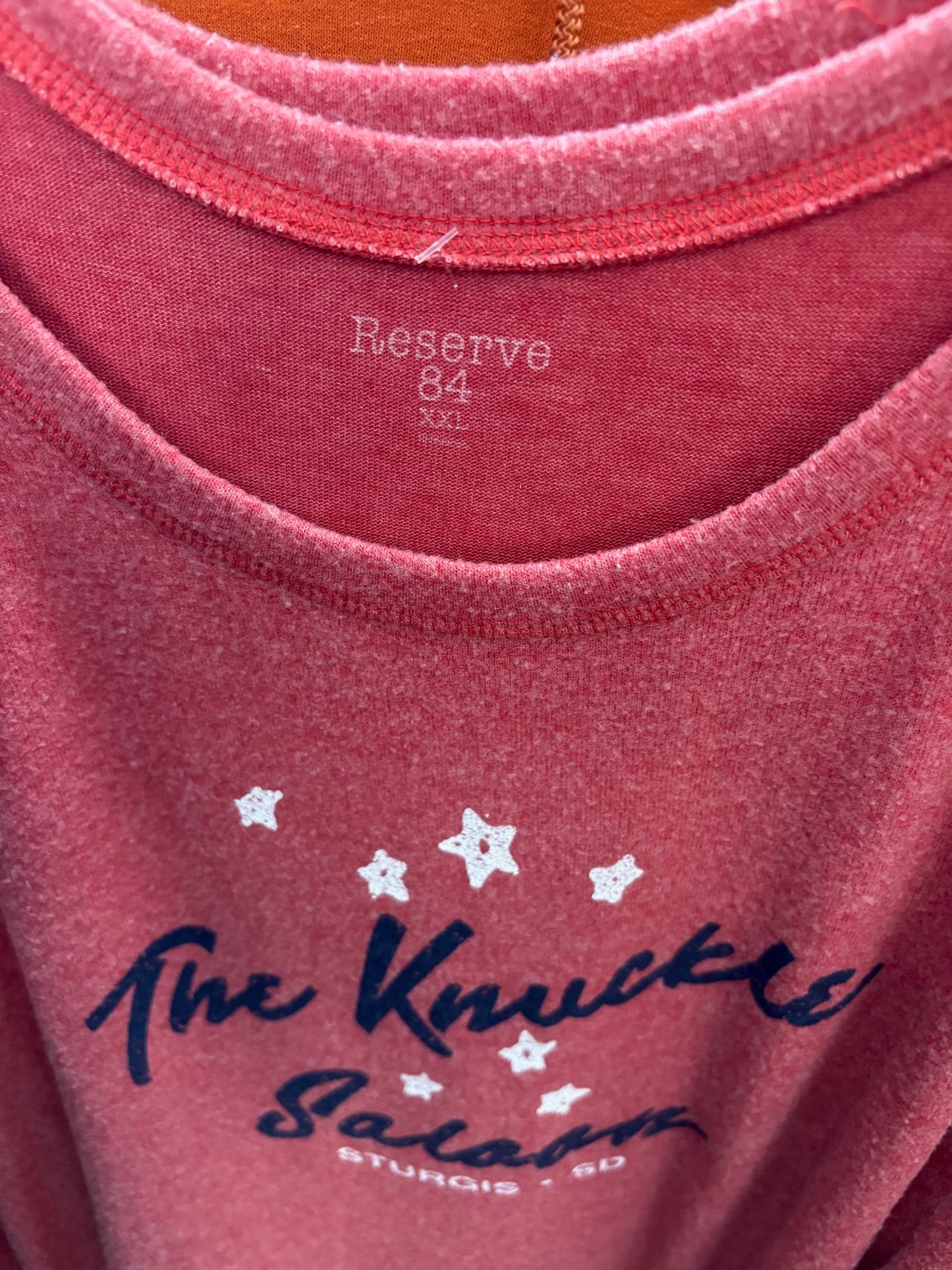 Reserve Stars Sweater