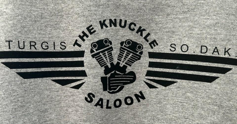 Twin Engines Crew Sweatshirt