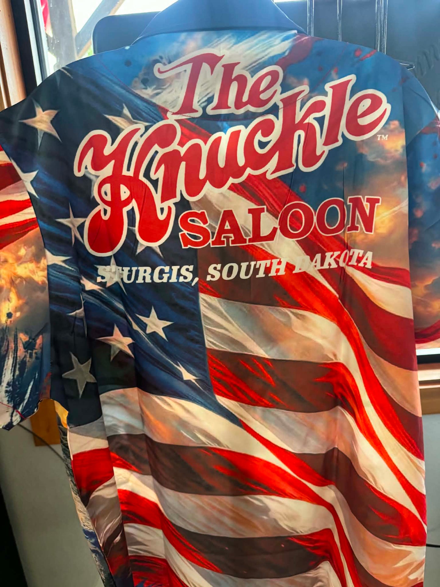 250th Anniversary Shirt
