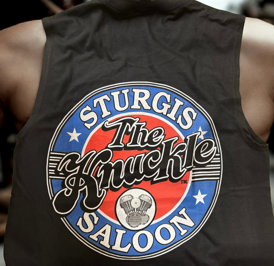 Official Knuckle Logo Collection