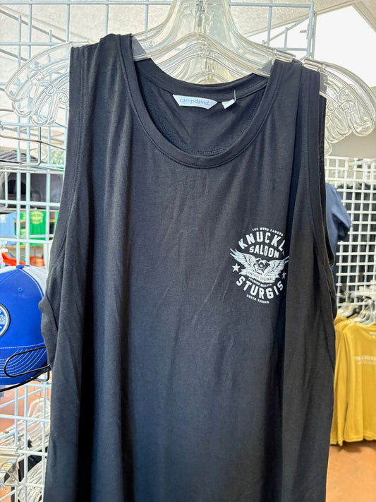 Vintage Women's Sleeveless