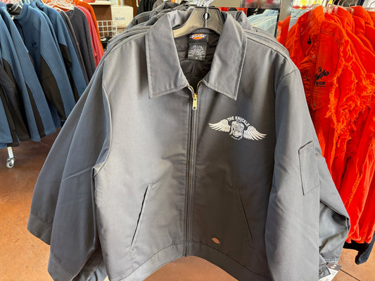Dickies Knuckle Saloon Jacket