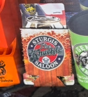 Koozie Beer Insert – Knuckle Logo