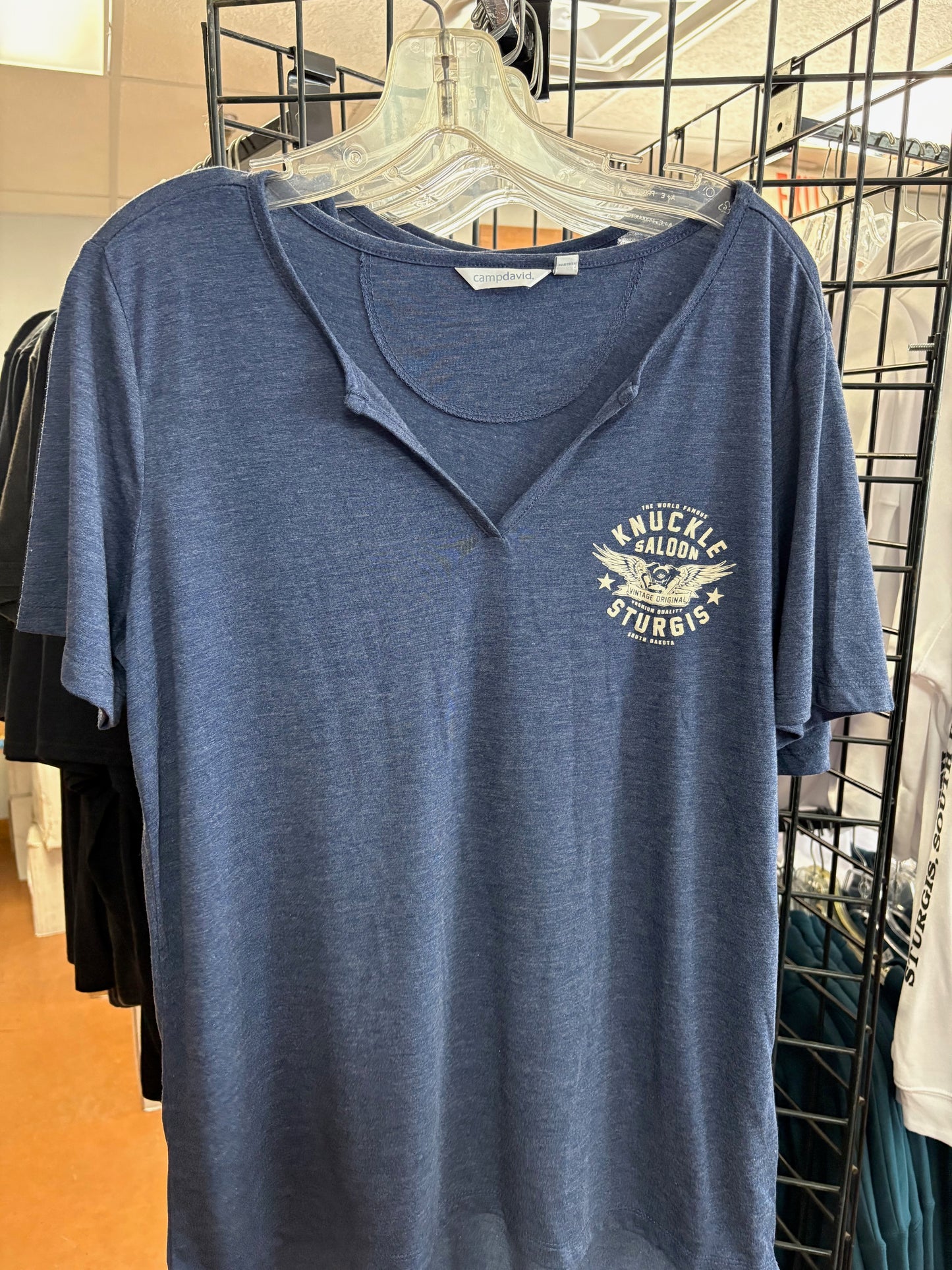 Vintage Knuckle Shirt Collection