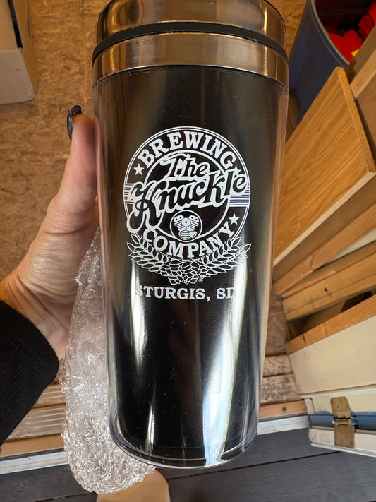 Tumbler Drink Cup