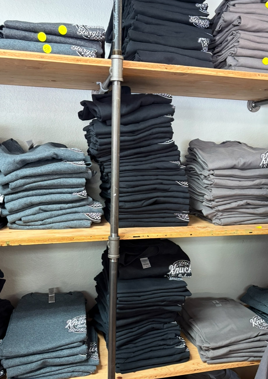 Checker Board T-Shirt