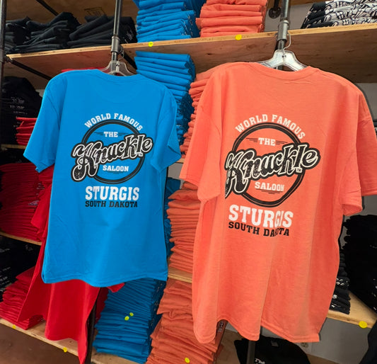 World Famous T-Shirt