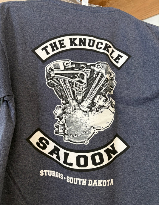 Knuckle Engine Collection