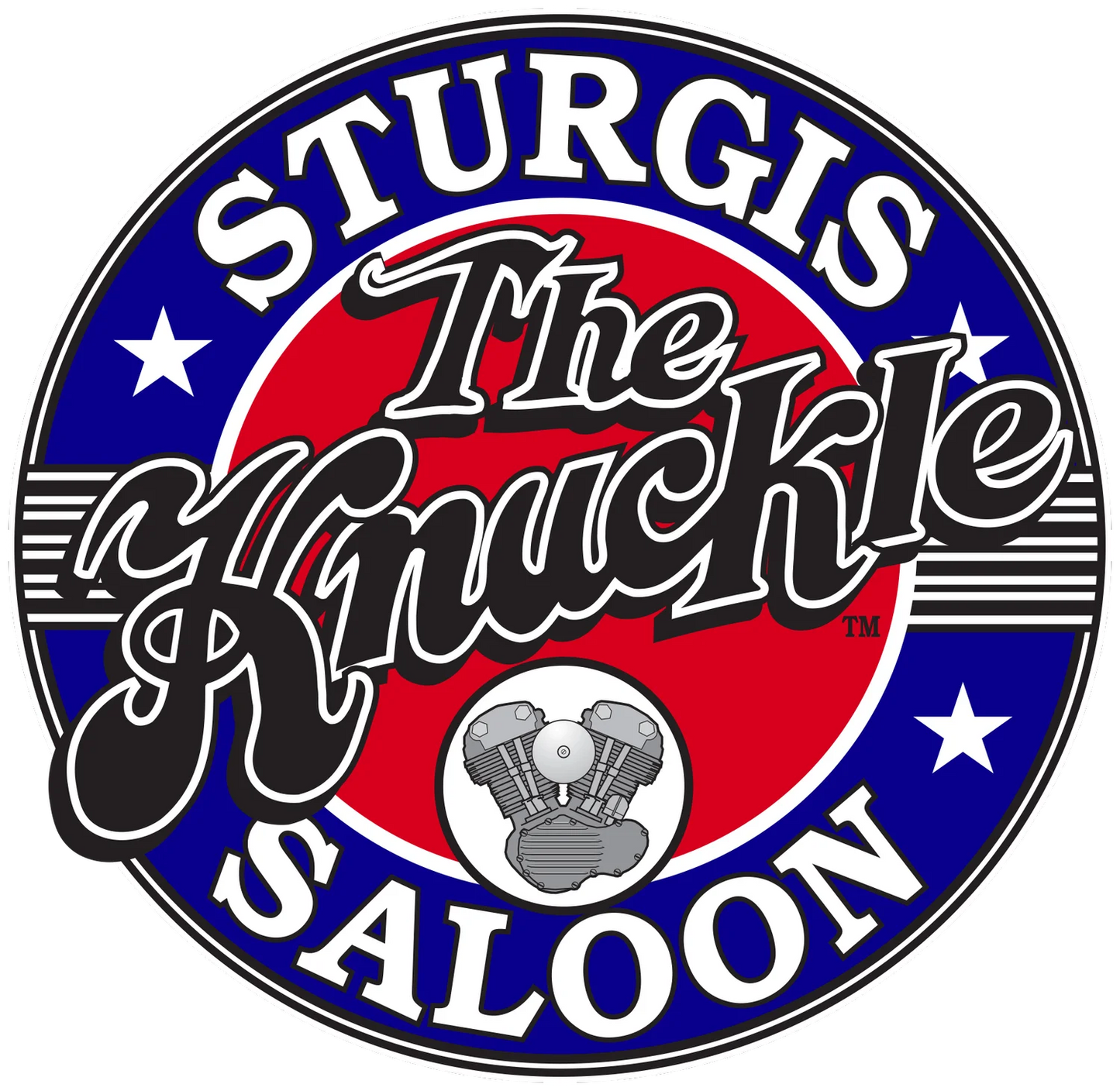 Metal Logo Wall Sign